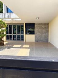 Serangoon Garden Estate (D19), Terrace #631558631
